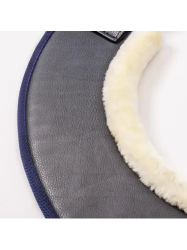 Kalossid Faux Fur Kavalkade