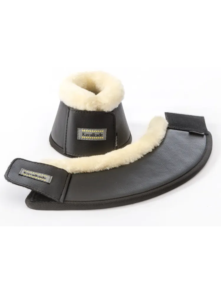 Kalossid Faux Fur Kavalkade