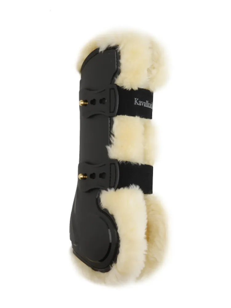 Kaitsmed Compete Faux Fur Kavalkade