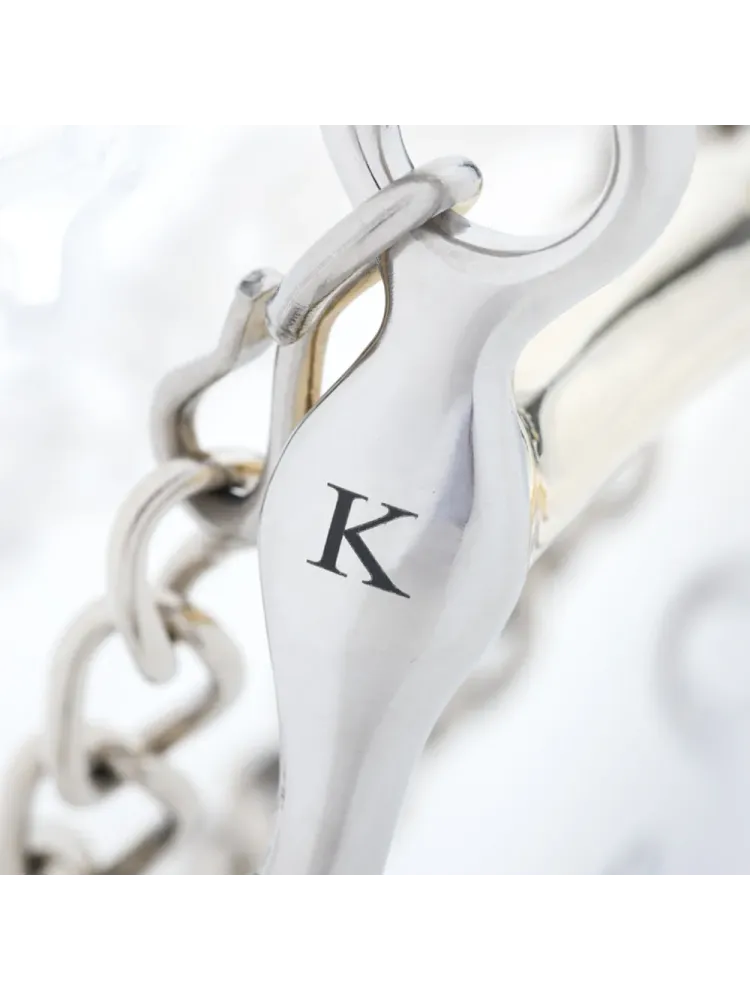 Kangsuuline 16mm Kavalkade