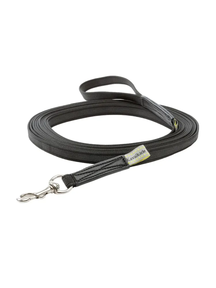 Korde Rubber Grip 19mm Kavalkade