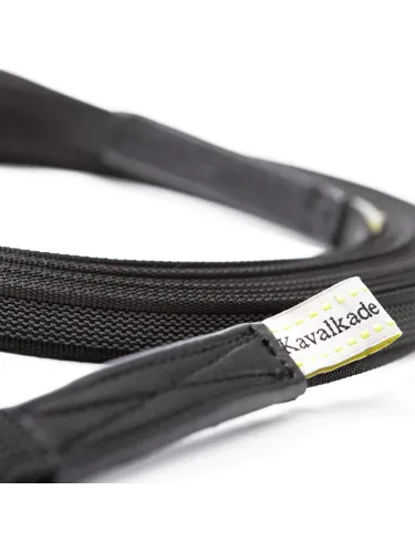 Korde Rubber Grip 19mm Kavalkade