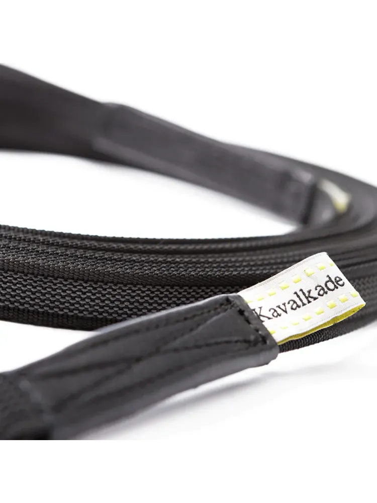 Korde Rubber Grip 19mm Kavalkade