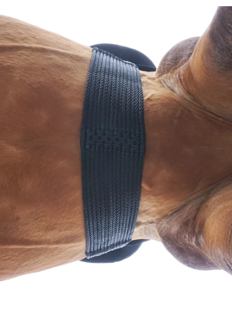 Sadulavöö Rope Kavalkade