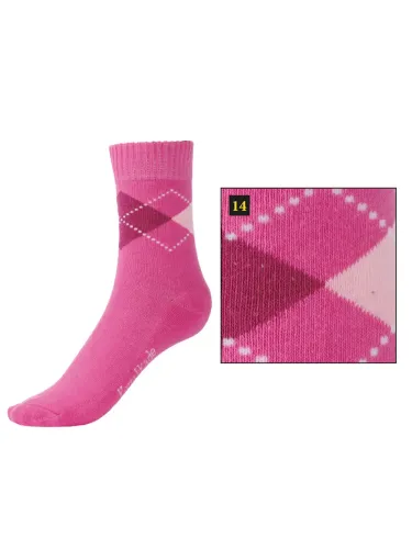 Ratsasokid Kavalsocks Shorties Kavalkade