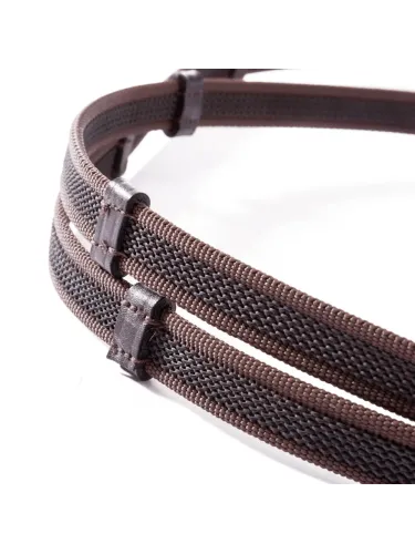 Ratsmed Rubberised 16mm Kavalkade