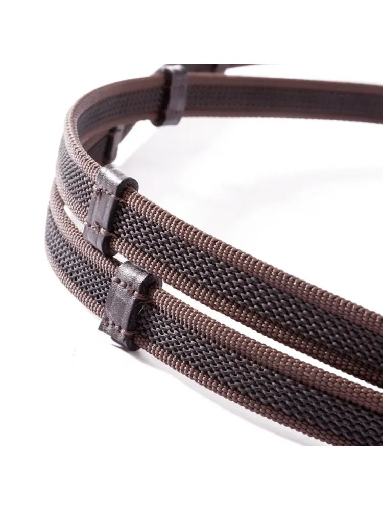 Ratsmed Rubberised 16mm Kavalkade