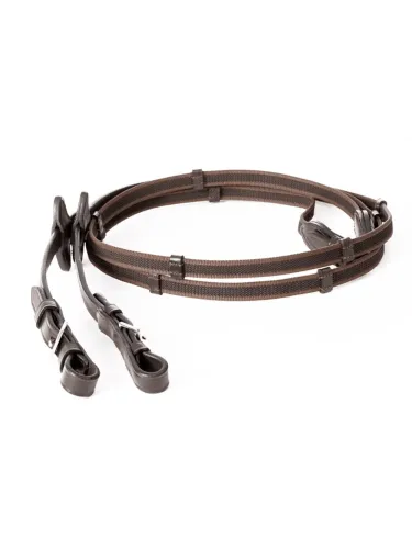 Ratsmed Rubberised 16mm Kavalkade