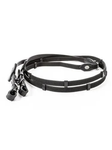 Ratsmed Rubberised 20mm Kavalkade