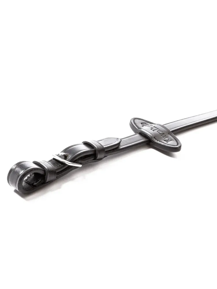 Ratsmed Rubberised 20mm Kavalkade