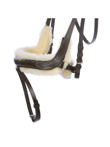 Valjad Ivy Lambskin Kavalkade