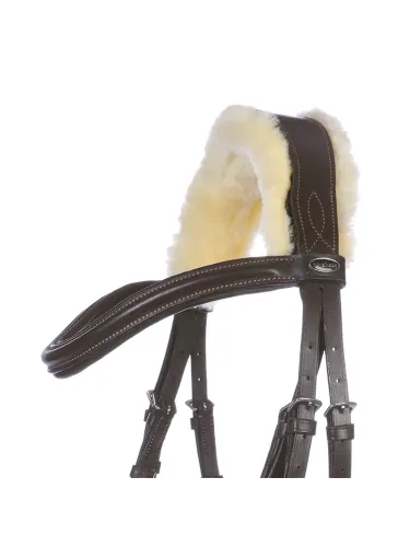 Valjad Ivy Lambskin Kavalkade