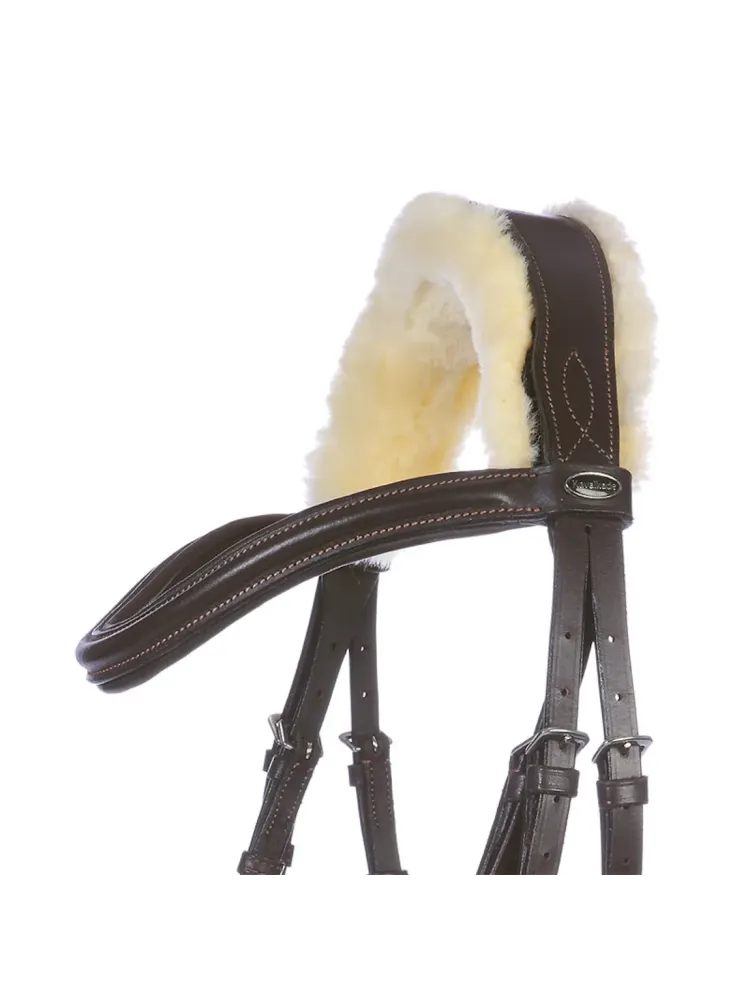 Valjad Ivy Lambskin Kavalkade