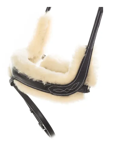 Valjad Ivy Lambskin Kavalkade