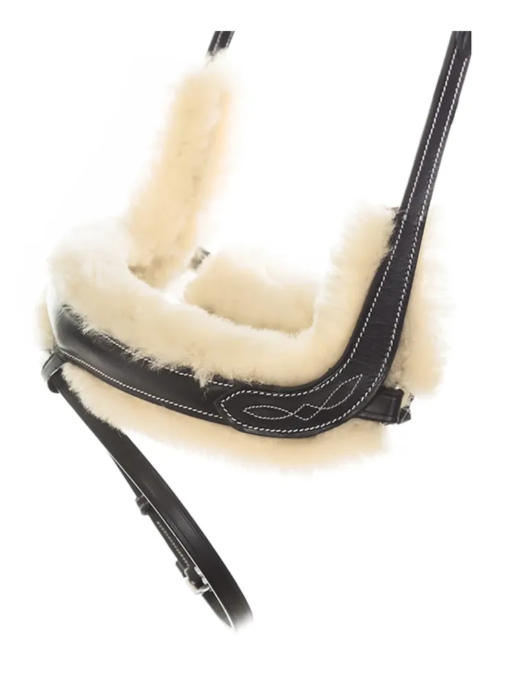 Valjad Ivy Lambskin Kavalkade