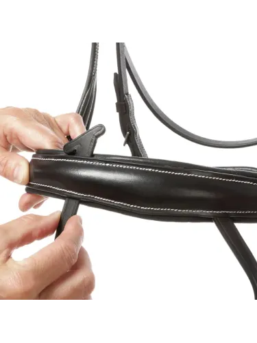 Valjad Ivy Plus Kavalkade