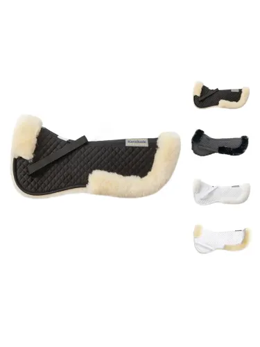 Lambanahast sadulapehmendus Trim Kavalkade