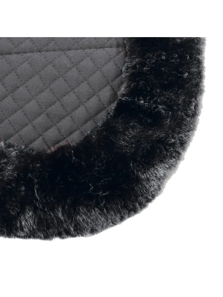 Lambanahast sadulapehmendus Trim Kavalkade