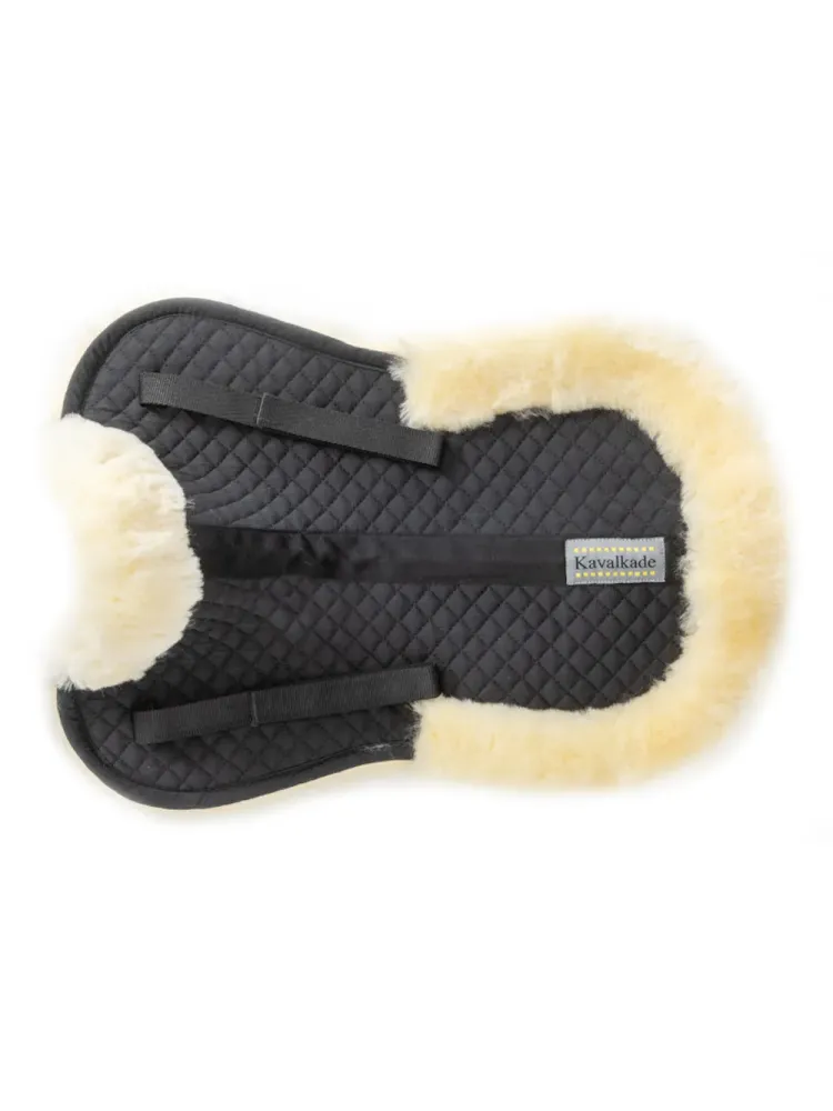 Lambanahast sadulapehmendus Trim Kavalkade