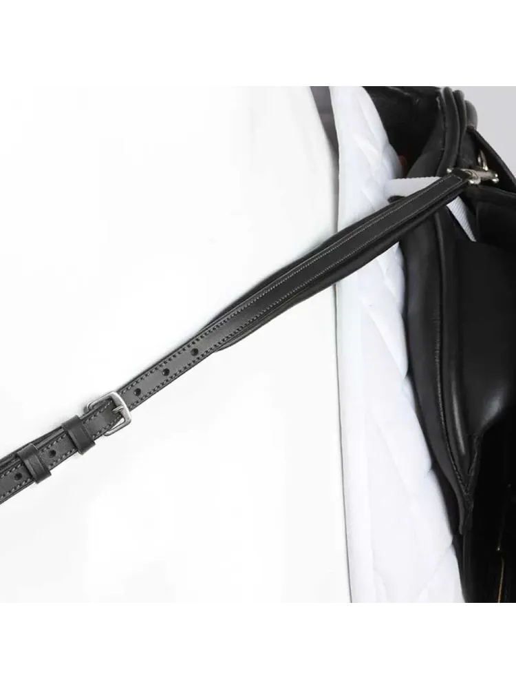 Rinnarihmaga martingal V-Shape Kavalkade