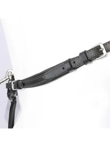 Rinnarihmaga martingal V-Shape Kavalkade