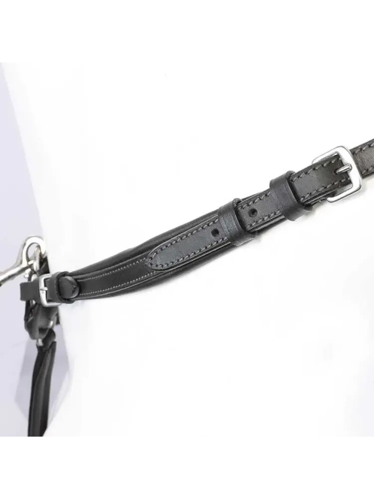 Rinnarihmaga martingal V-Shape Kavalkade