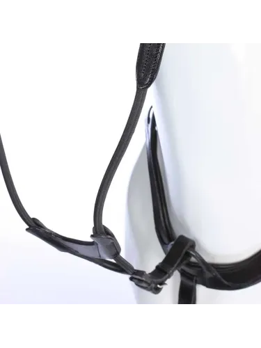 Rinnarihmaga martingal Caya 5 Kavalkade