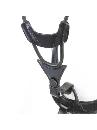 Rinnarihmaga martingal Caya 5 Kavalkade