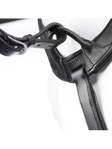 Rinnarihmaga martingal Caya 5 Kavalkade