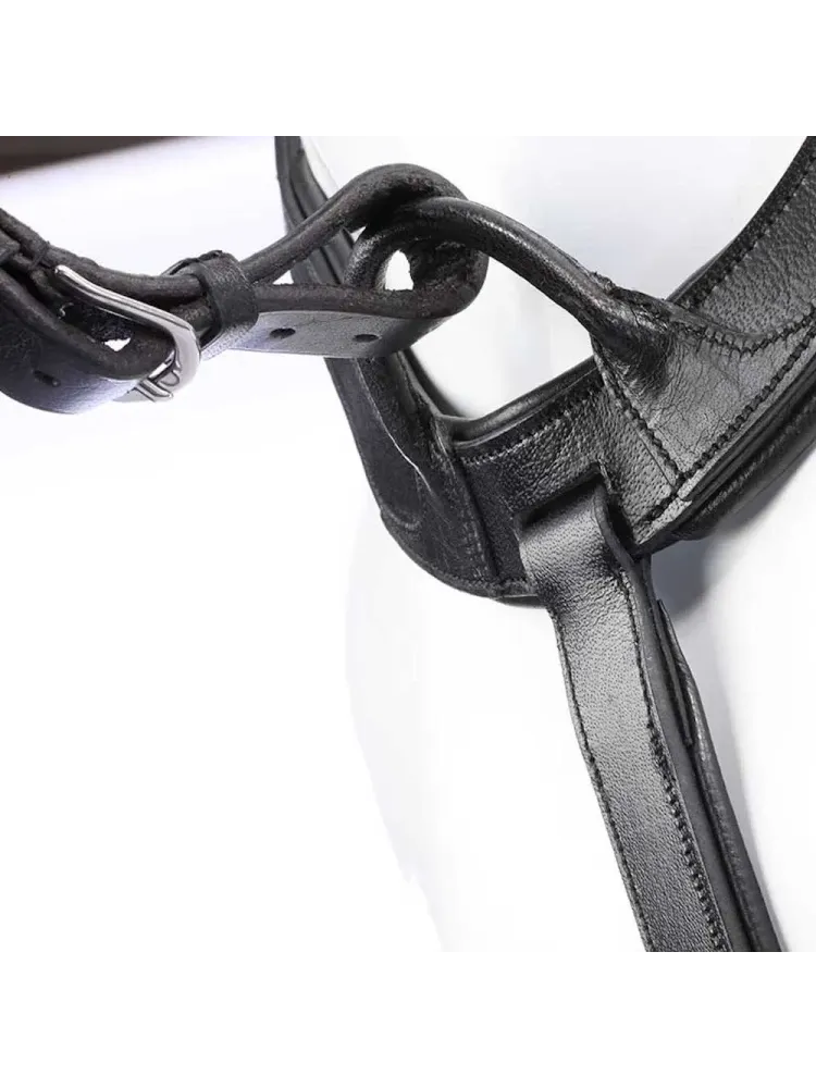 Rinnarihmaga martingal Caya 5 Kavalkade