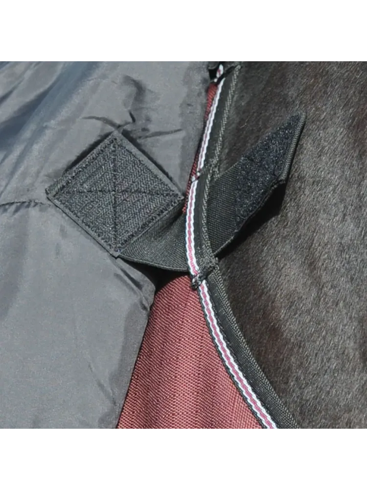 Õuetekk Alaska IV 300g 1200D Kavalkade