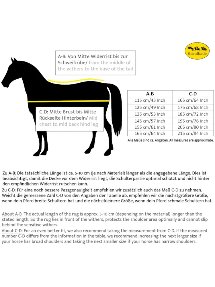 Õuetekk Alaska IV 300g 1200D Kavalkade
