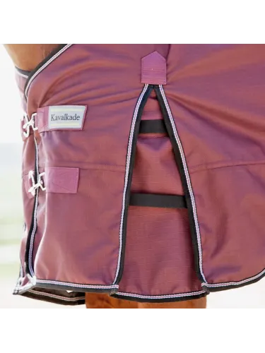 Õuetekk Alaska IV 300g 1200D Kavalkade