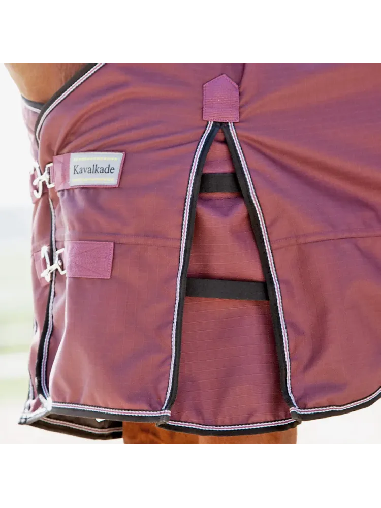 Õuetekk Alaska IV 300g 1200D Kavalkade