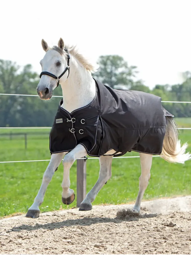 Õuetekk Alaska IV 300g 1200D Kavalkade