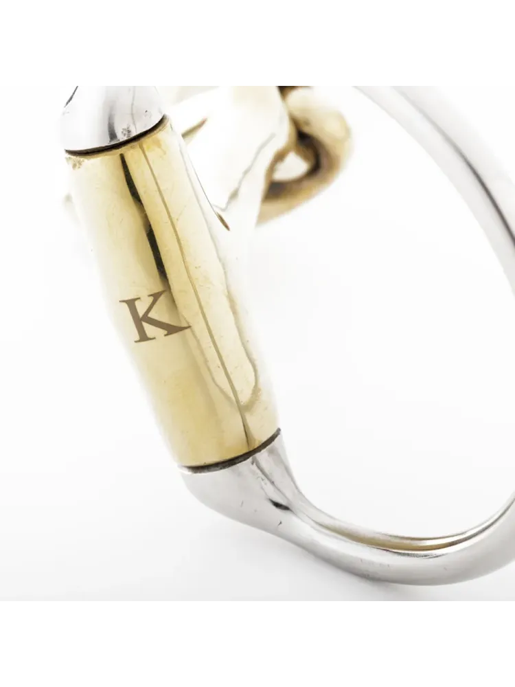 Kolmeosaline oliivsuuline 12mm Kavalkade