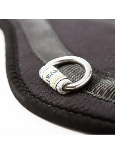 Koolisõidu sadulavöö Arik Klimatex Kavalkade