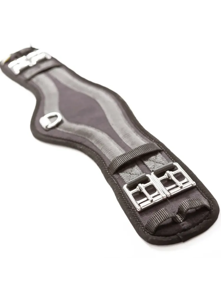 Koolisõidu sadulavöö Arik Klimatex Kavalkade