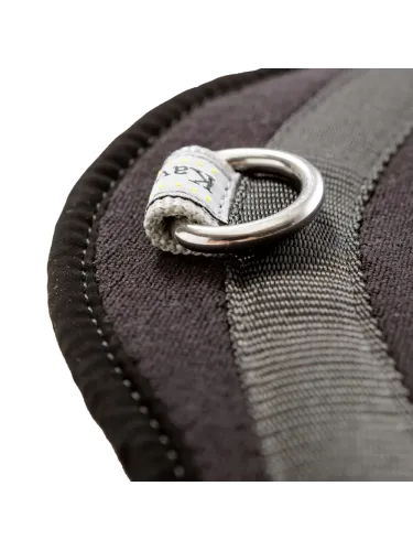 Sadulavöö Arik Klimatex Kavalkade