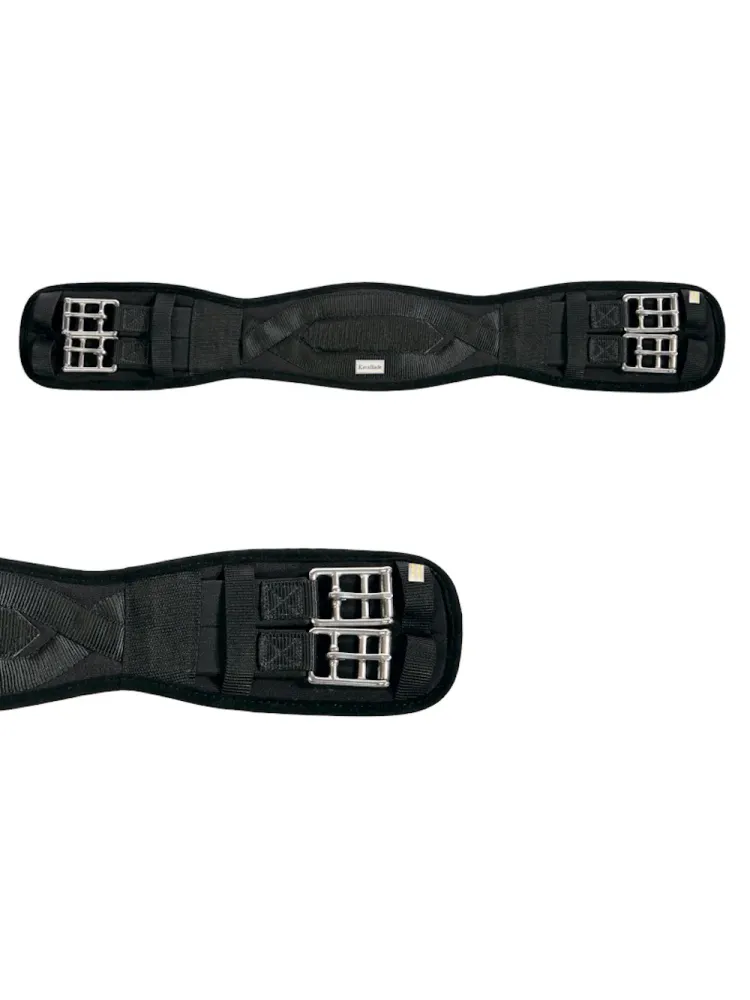 Koolisõidu sadulavöö Classic Elastic Klimatex Kavalkade