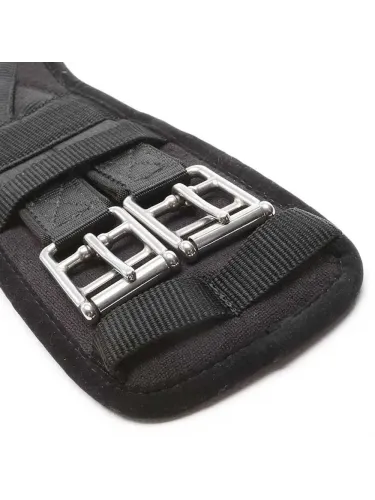 Koolisõidu sadulavöö Classic Elastic Klimatex Kavalkade