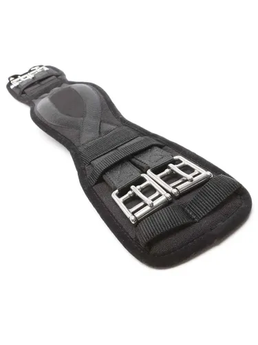 Koolisõidu sadulavöö Classic Elastic Klimatex Kavalkade