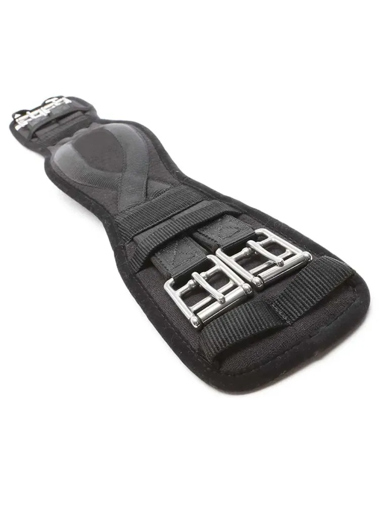 Koolisõidu sadulavöö Classic Elastic Klimatex Kavalkade