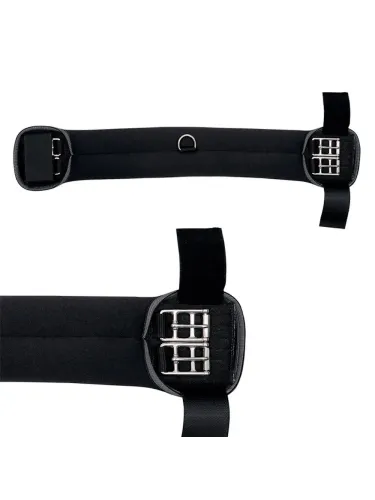 Sadulavöö Classic KavalPren Kavalkade