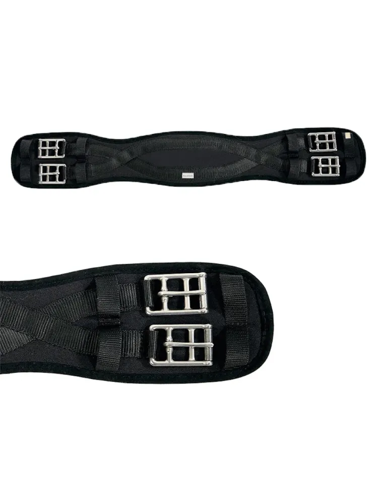 Koolisõidu sadulavöö Classic Klimatex Kavalkade