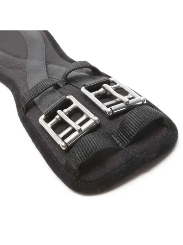 Koolisõidu sadulavöö Classic Klimatex Kavalkade