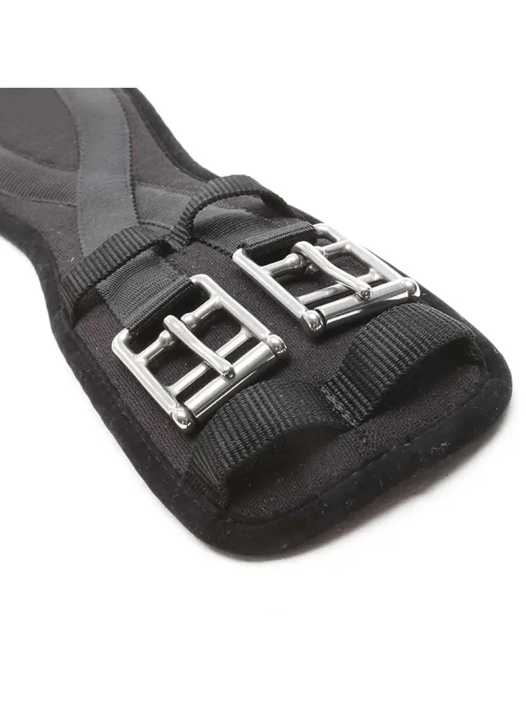 Koolisõidu sadulavöö Classic Klimatex Kavalkade