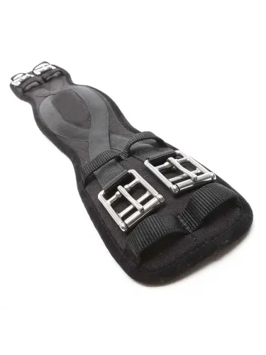 Koolisõidu sadulavöö Classic Klimatex Kavalkade