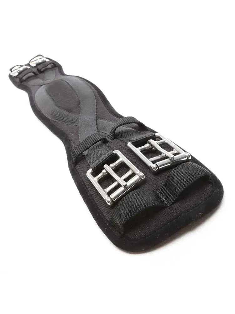 Koolisõidu sadulavöö Classic Klimatex Kavalkade