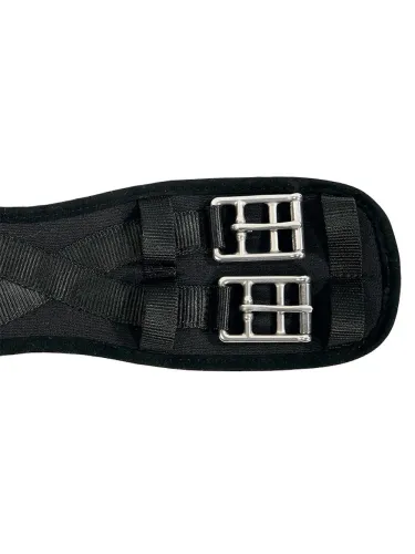 Koolisõidu sadulavöö Classic Klimatex Kavalkade